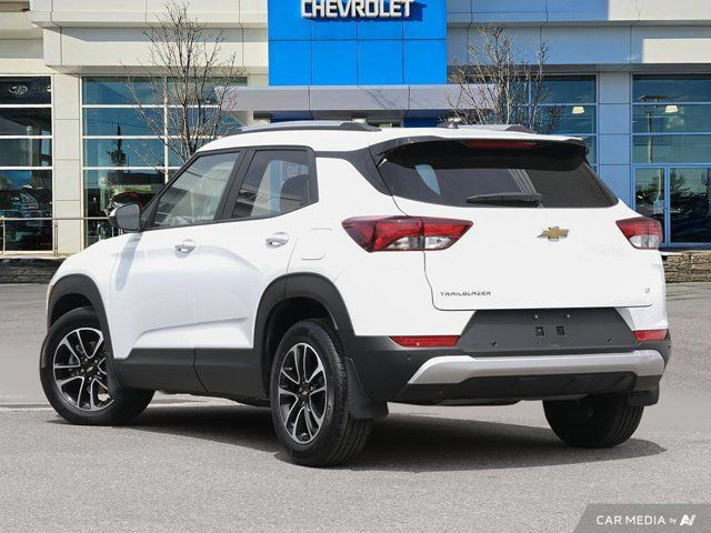 2024 Chevrolet Trailblazer LT in Cars & Trucks in Oshawa / Durham Region - Image 4