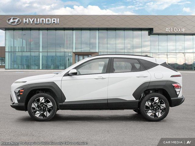2025 Hyundai Kona Preferred in Cars & Trucks in Mississauga / Peel Region - Image 3