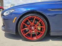 { CERTIFIED PRE-OWNED } ONLY 70,000KM!! NO ACCIDENTS!! CARFAX VERIFIED!! BMW DEALER SERVICED!! #BEST... (image 9)