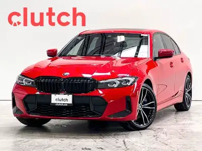 NO ACCIDENTS / CLEAN CARFAX / 1 OWNER / Auto Dimming Rearview Mirror, Front Heated Seats, Driver Sea...