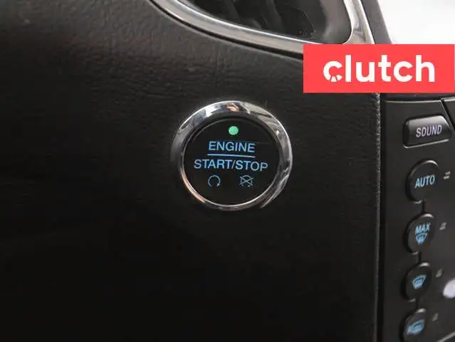 2018 Ford Edge Titanium w/ Apple CarPlay & Android Auto, Nav, Pa in Cars & Trucks in Bedford - Image 31