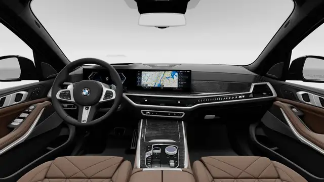 2025 BMW X7 xDrive40i | Groupe Sport M PRO / Sport M | Ensemble in Cars & Trucks in City of Montréal - Image 11
