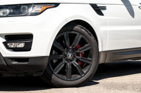 ENJOY 6 MONTHS NO PAYMENT!! LAND ROVER INSPECTION AVAILABLE UPON REQUEST!! CARFAX VERIFIED UPON REQU... (image 2)