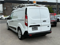 Excellent condition with a clean carfax Ford Transit connect with low KMs! This van is complete with... (image 3)