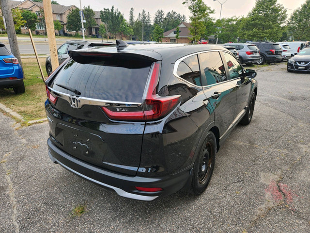 2021 Honda CR-V LX 2WD 2 Sets of tires in Cars & Trucks in City of Toronto - Image 4