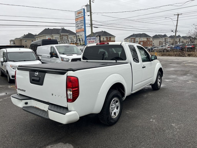 2018 Nissan Frontier S in Cars & Trucks in Laval / North Shore - Image 4
