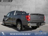 Thanks for viewing our Cam Clark Ford Inventory! Why buy from Cam Clark Ford Red Deer? It’s simple.... (image 4)