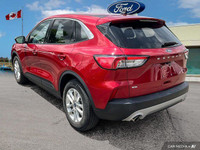 Only 21,023 Miles! This Ford Escape boasts a Intercooled Turbo Regular Unleaded I-3 1.5 L/91 engine... (image 4)