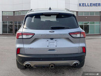 Command the road in this 2022 Ford Escape Titanium, boasting a powerful Turbocharged engine and sure... (image 3)