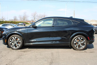 DON'T PAY EXTRA FOR SAFETY CERTIFICATION Drive into the Future with the 2021 Ford Mustang Mach-E4 X... (image 3)