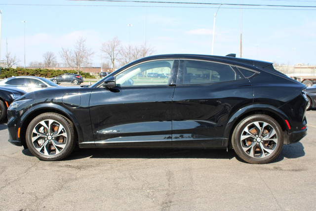 2021 Ford Mustang Mach-E in Cars & Trucks in Oakville / Halton Region - Image 4