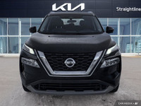 2021 Nissan Rogue SV – AWD, Advanced Safety, and Everyday Comfort The 2021 Nissan Rogue SV blends ve... (image 1)