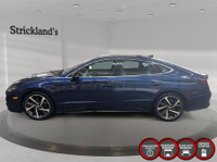**Strickland's is home of the Hassle-Free car shopping experience. We make car buying fun, find your... (image 5)