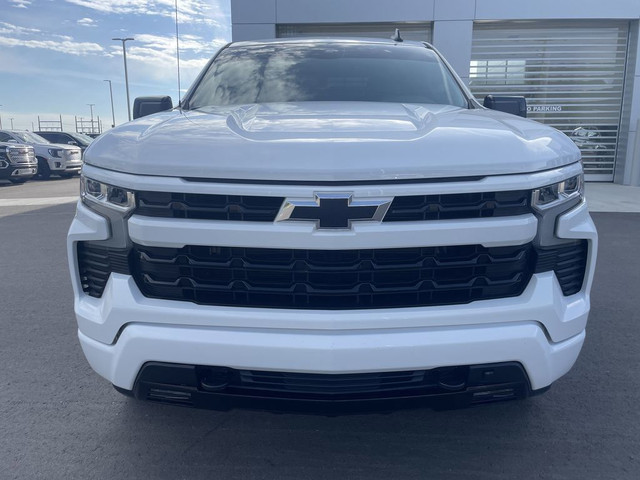 2023 Chevrolet Silverado 1500 RST in Cars & Trucks in Calgary - Image 2