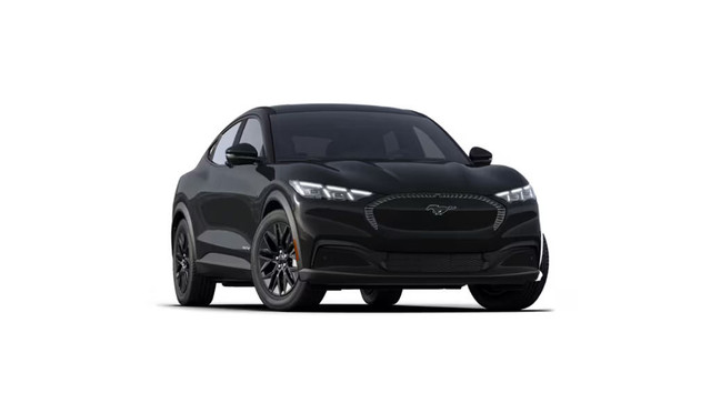 2025 Ford Mustang Mach-E SELECT | COMFORT PKG LITE | MOBILE PWR  in Cars & Trucks in Calgary - Image 4