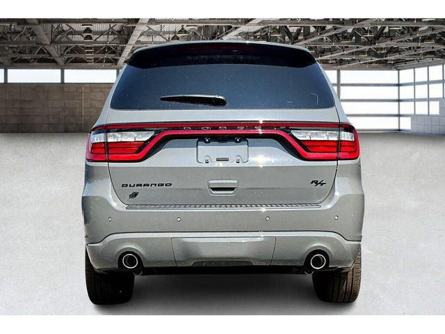 2025 Dodge Durango R/T Premium in Cars & Trucks in Mississauga / Peel Region - Image 4