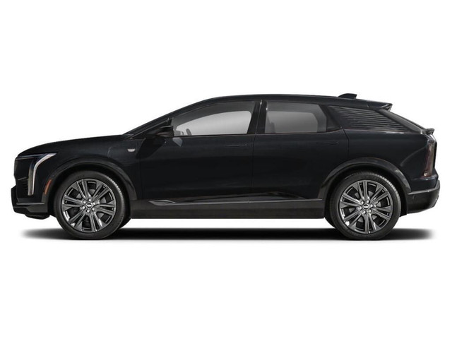 2025 Cadillac OPTIQ Sport in Cars & Trucks in Oakville / Halton Region - Image 2