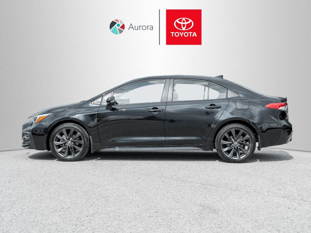 2024 Toyota Corolla SE in Cars & Trucks in Markham / York Region - Image 3