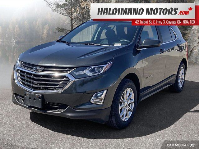 2021 Chevrolet Equinox LT in Cars & Trucks in Hamilton