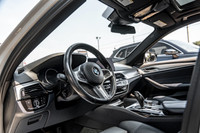 ENJOY 6 MONTHS NO PAYMENT!! BMW INSPECTION AVAILABLE UPON REQUEST!! CARFAX VERIFIED UPON REQUEST AUT... (image 9)