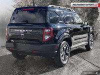 ENGINE: 1.5L ECOBOOST -inc: auto start-stop technology (STD),Rain Sensing Wipers,ABS,Power Door Lock... (image 4)