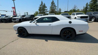 This Dodge Challenger is equipped with: Perf Cloth w/Houndstooth Inserts, Remote Start System, Front... (image 4)