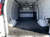 See Dealer Website for Details. 2018 Chevrolet Fourgonnette Express ALLONGER (image 7)