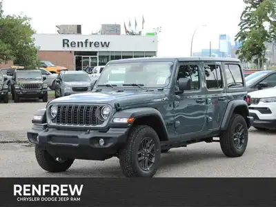 4x4, 2.0L Turbo, Heated Seats/Steering Wheel, Remote Start, Alpine Premium Sound System, LED Headlam...