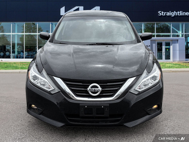 2016 Nissan Altima 2.5 in Cars & Trucks in Calgary - Image 2