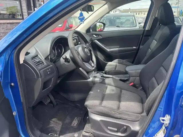 2014 MAZDA CX-5 Touring dans Autos et camions dans Laval/Rive Nord - Image 13