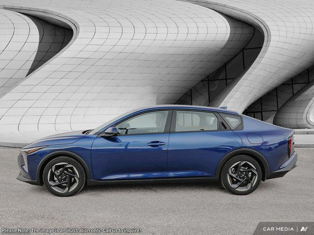 2025 Kia K4 EX in Cars & Trucks in London - Image 3