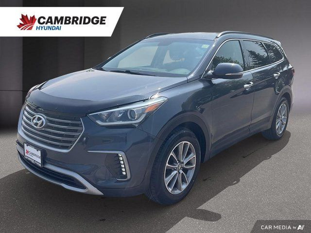 2017 Hyundai Santa Fe XL Premium | 7-Passenger | V6 in Cars & Trucks in Cambridge