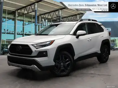 Limited Production Trail Model | Dynamic Torque Vectoring All-Wheel Drive (DTV AWD) - Power Sunroof...