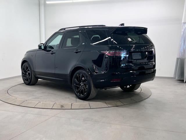 2024 Land Rover Discovery Dynamic SE in Cars & Trucks in Edmonton - Image 3