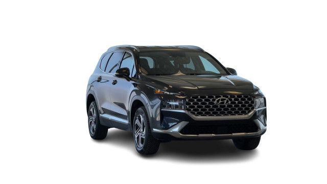 2021 Hyundai Santa Fe Preferred AWD 2.5L CPO, Heated Seats, Rear in Cars & Trucks in Regina - Image 3