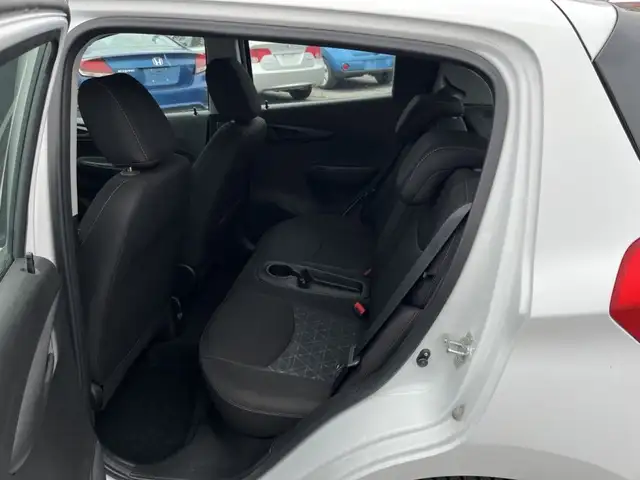 2019 Chevrolet Spark LT in Cars & Trucks in Laval / North Shore - Image 10