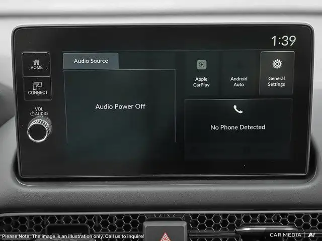 2026 Honda HR-V EX-L in Cars & Trucks in Brantford - Image 19