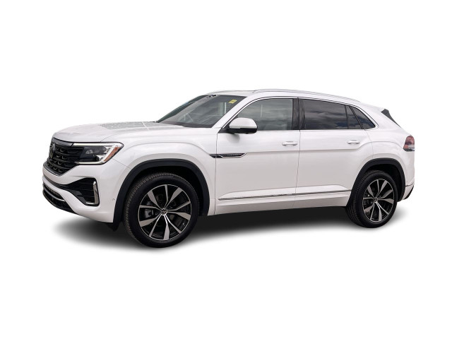 2024 Volkswagen Atlas Cross Sport Execline AWD Leather,Navigatio in Cars & Trucks in Calgary - Image 4