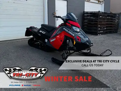 351 Weber St. North Waterloo, Ontario 519-884-6410 1-800-597-5219 TEXT 519-651-9221 ***This Price In...