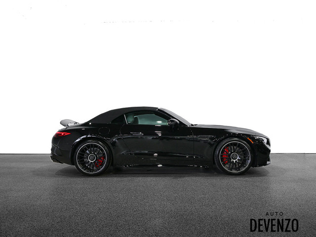 2024 Mercedes-Benz SL-Class AMG SL 55 AMG 4Matic+ in Cars & Trucks in Laval / North Shore - Image 4