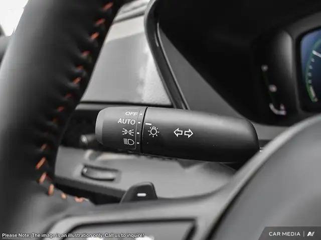 2026 Honda CR-V Hybrid EX-L in Cars & Trucks in London - Image 26