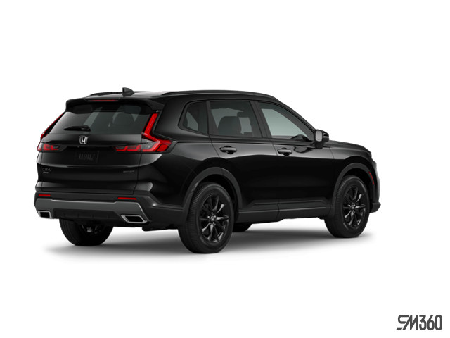 2026 Honda CR-V HYBRID SPORT HYBRID in Cars & Trucks in Grand Bend - Image 2