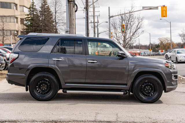 2017 Toyota 4Runner Limited 4dr 4x4 Automatic in Cars & Trucks in City of Toronto - Image 2