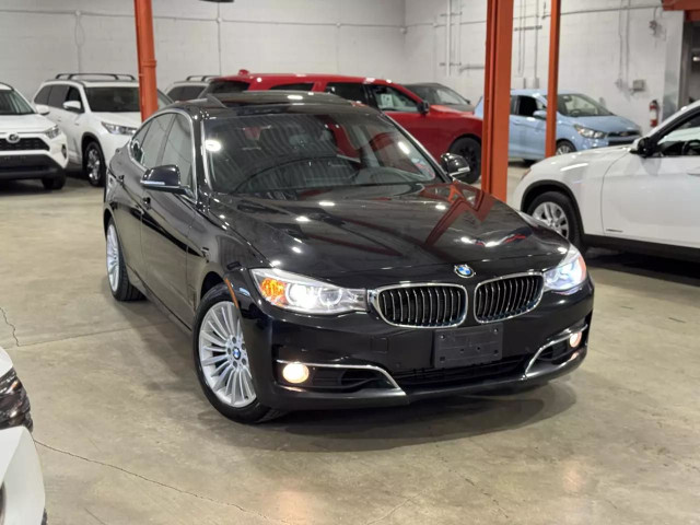 2016 BMW 3-Series 328i xDrive in Cars & Trucks in City of Montréal - Image 4