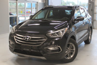 2017 Hyundai Santa Fe Sport Premium AWD A/C CRUISE CONTROL GROUP