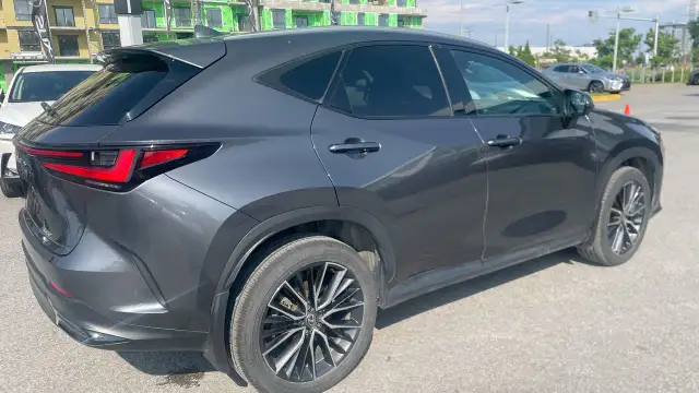 2024 Lexus NX NX 350 / Executif / Camera / Cuir / Climatiseur Bi in Cars & Trucks in Laval / North Shore - Image 16