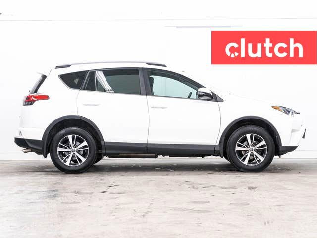 2018 Toyota RAV4 LE w/ Rearview Cam, Heated Front Seats, Adaptiv in Cars & Trucks in Ottawa - Image 4