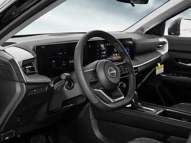2025 Nissan Kicks SV in Cars & Trucks in City of Toronto - Image 13