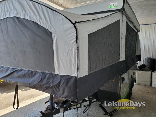 2023 Viking LS Series 2107LS in Travel Trailers & Campers in Ottawa - Image 2