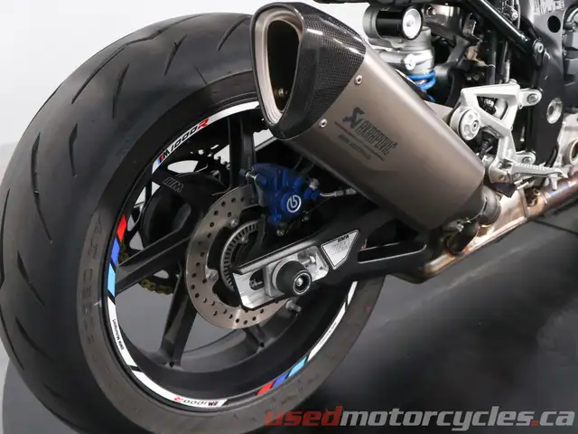 2023 BMW M1000R in Street, Cruisers & Choppers in Kelowna - Image 28